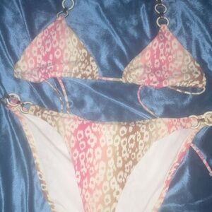 Victoria secret bikini